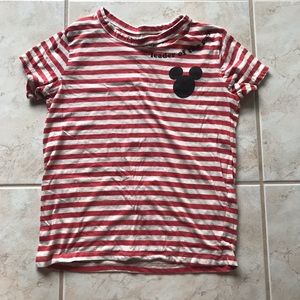 Disney Mickey Top M